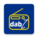 Logo of DAB-Z - Player for USB tuners android Application 